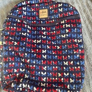 Vera Bradley Brighton backpack